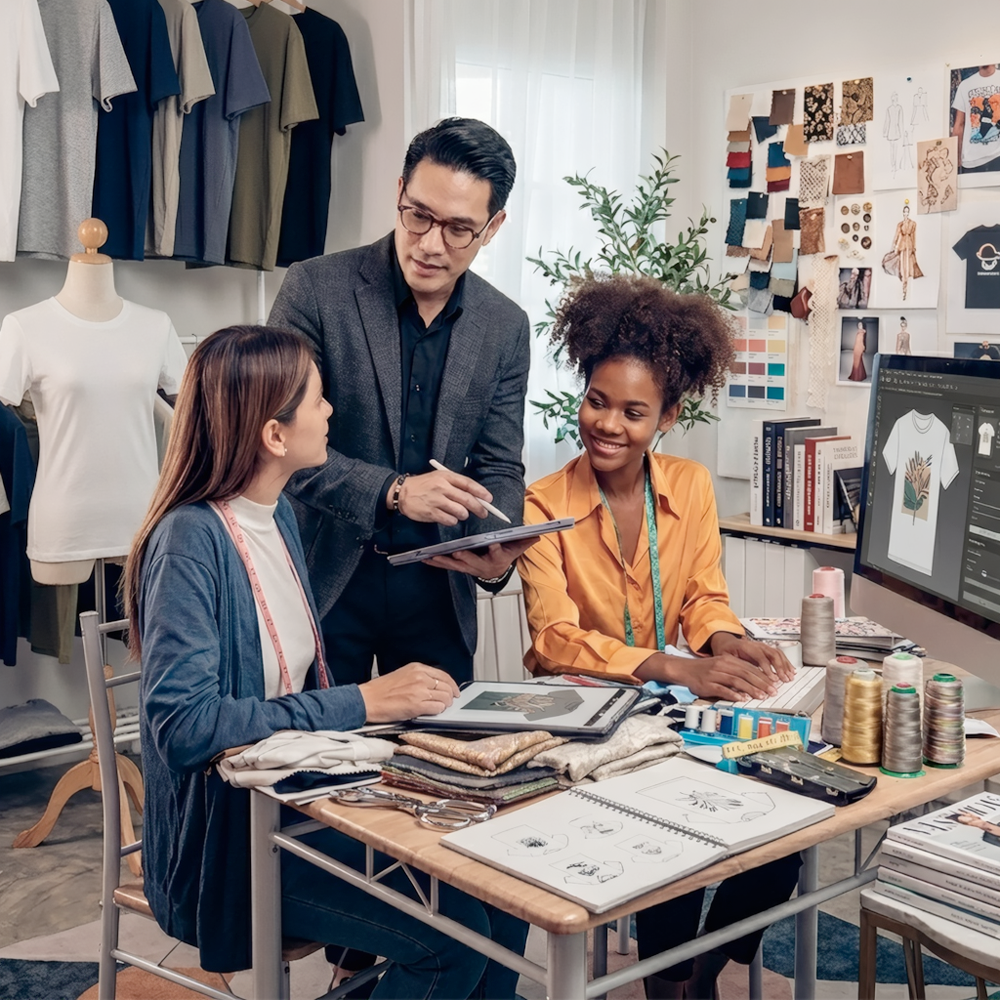 Background Assessoria