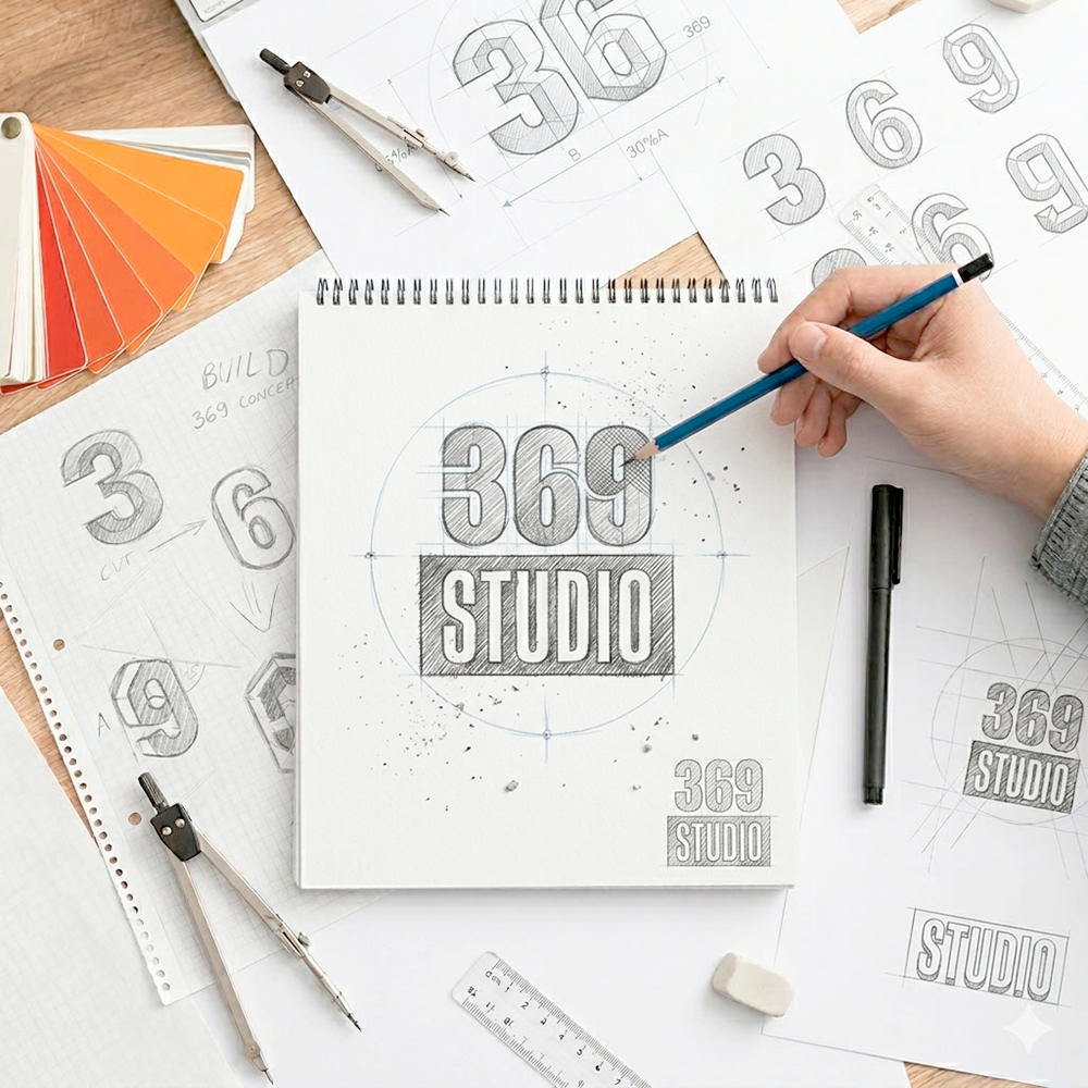 Background Identidade